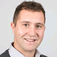 National Gas Metering Employee Damon Goulding's profile photo