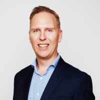 Mars Employee Ben Hill's profile photo