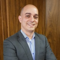 Pixeon Employee Mozart Fonseca Moraes's profile photo