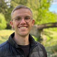Vottiv Employee Parley Kunz's profile photo