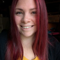 Ashley Fratto Email & Phone Number