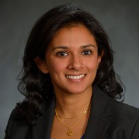 Anjana Ranganathan Email & Phone Number