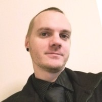 Taos Employee Chad Infanger's profile photo