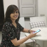 Roja P Email
