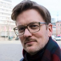 Kagge Forlag Employee Ivar Iversen's profile photo