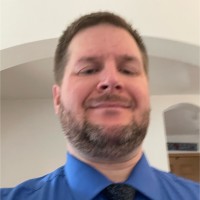 Plexus Corp. Employee Patrick Goff's profile photo