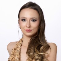 CubiCasa Employee Anastasia Corjan's profile photo