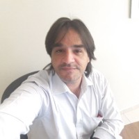 Swiss Medical Group Employee Diego Ponzi's profile photo