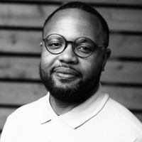 Sparks Research Employee Jermaine Dawkins's profile photo