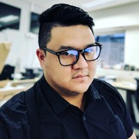 Tradecorp International Pty Ltd Employee Matthew Galvez's profile photo