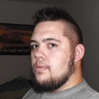 Amazon Employee Nate Morrison's profile photo