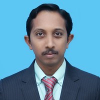 InsourceIndia Employee Murali Surineti's profile photo