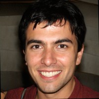 Leadspicker Employee Tomáš Marný's profile photo