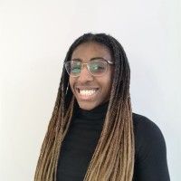 Liverpool John Moores University Employee Kelsie Johnson's profile photo