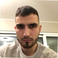 DataLexing Employee Ernest Rakhmatulin's profile photo