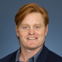 Datavail Employee Eric Ramsey's profile photo