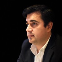 CheckUps Employee Enrique Pavlioglou's profile photo