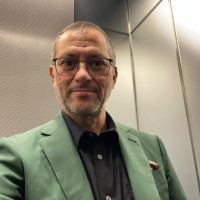 TD Employee Dino D'Agostino's profile photo