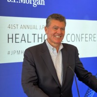 Cedar Gate Technologies Employee David Snow's profile photo