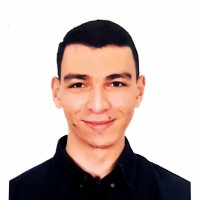 IDACO Employee Mohamed Hesham's profile photo
