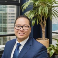 Redwood Hospice Employee Comeny Teodoro's profile photo