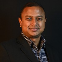 Indian Institute of Technology, Mandi Employee Venkata Krishnan's profile photo