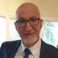 MPS Integrated Employee Kamran Jafari's profile photo