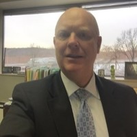 USI Insurance Services Employee Mark Lavin's profile photo
