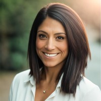 RevSpring Employee Nicole Rogas's profile photo