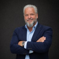Trento Engineering Employee Frank van Mierlo's profile photo