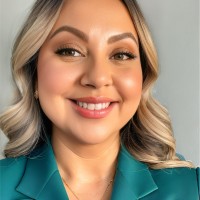 Citi Employee Beatrice Ocampo's profile photo