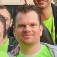 Harry van der Greft Email