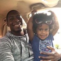 United Protective Services Employee Powell Montgomery's profile photo