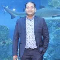 APTCODER Employee Gaurav Agrawal's profile photo