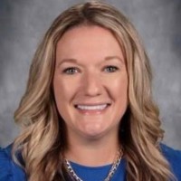 Eisenhower High School Employee Paige Hill's profile photo