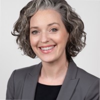 Actua Employee Jen Spencer's profile photo