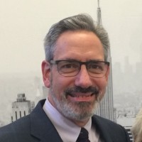 TechNH, Inc. Employee Ken Wolfe's profile photo