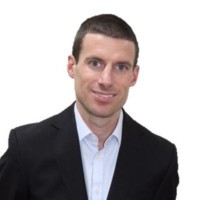 Morson Talent (Canada & USA) Employee John Hobbs's profile photo