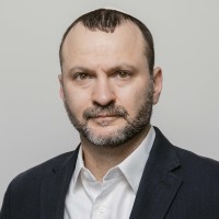 Alkymi Employee Alex Feldman's profile photo