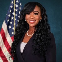 City of Peachtree City Employee Teaa Allston-Bing's profile photo