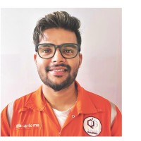 QatarEnergy LNG Employee Vineeth Venugopal's profile photo