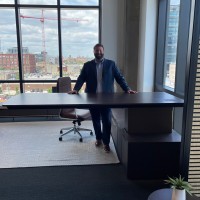The Supply Room Employee Matt Tuttle's profile photo