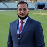 Foretell Business Solutions Pvt. Ltd. Employee Fakhruddin Zakir's profile photo