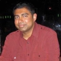 Goldman Sachs Employee Jerin Kurian's profile photo