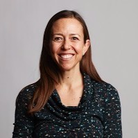 Carnegie Foundation for the Advancement of Teaching Employee Whitney Metzger's profile photo