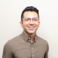 Temasek Trust Employee Akhil Khurana's profile photo