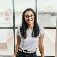 THE INTERACTIVE ABODE Employee Rachel Fernandez's profile photo