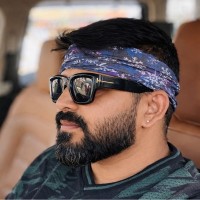 Shilabs Employee Bikram Swain's profile photo