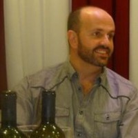 IRESS Employee Andy Copson's profile photo