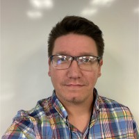 Pflugerville ISD Employee Daniel Wason's profile photo